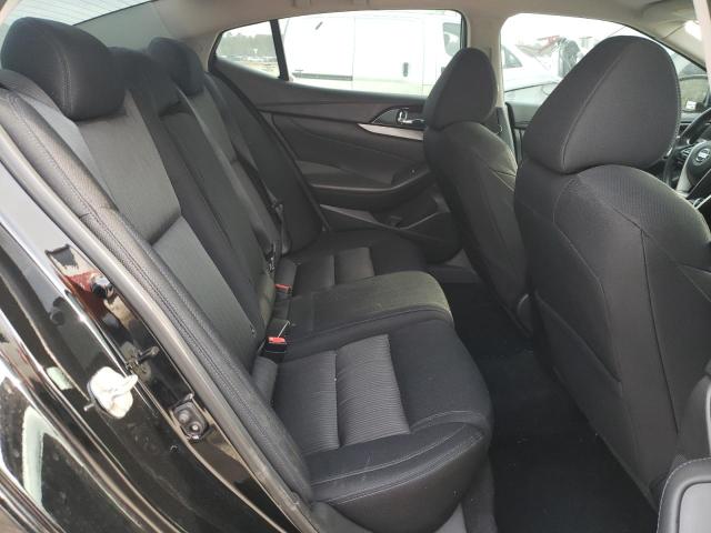 Photo 6 from auction – 2018 NISSAN MAXIMA 3.5 with VIN 1N4AA6AP6JC398255