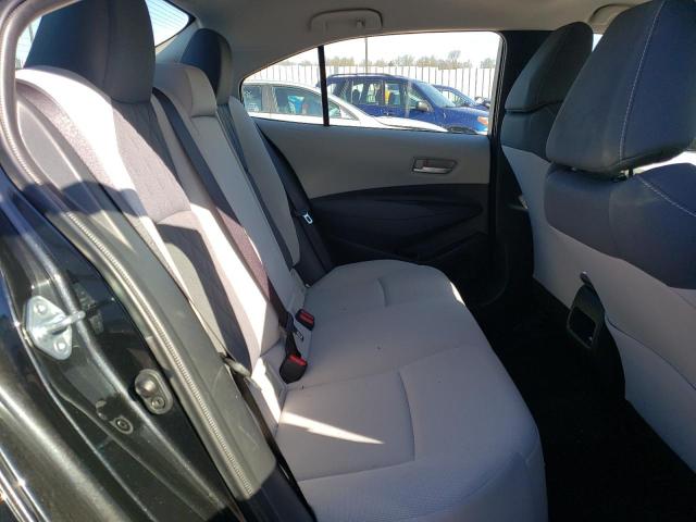 Photo 6 from auction – 2020 TOYOTA COROLLA LE with VIN JTDEPRAEXLJ100718