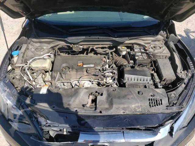 Photo 7 from auction – 2017 HONDA CIVIC EX with VIN 2HGFC2F70HH503117