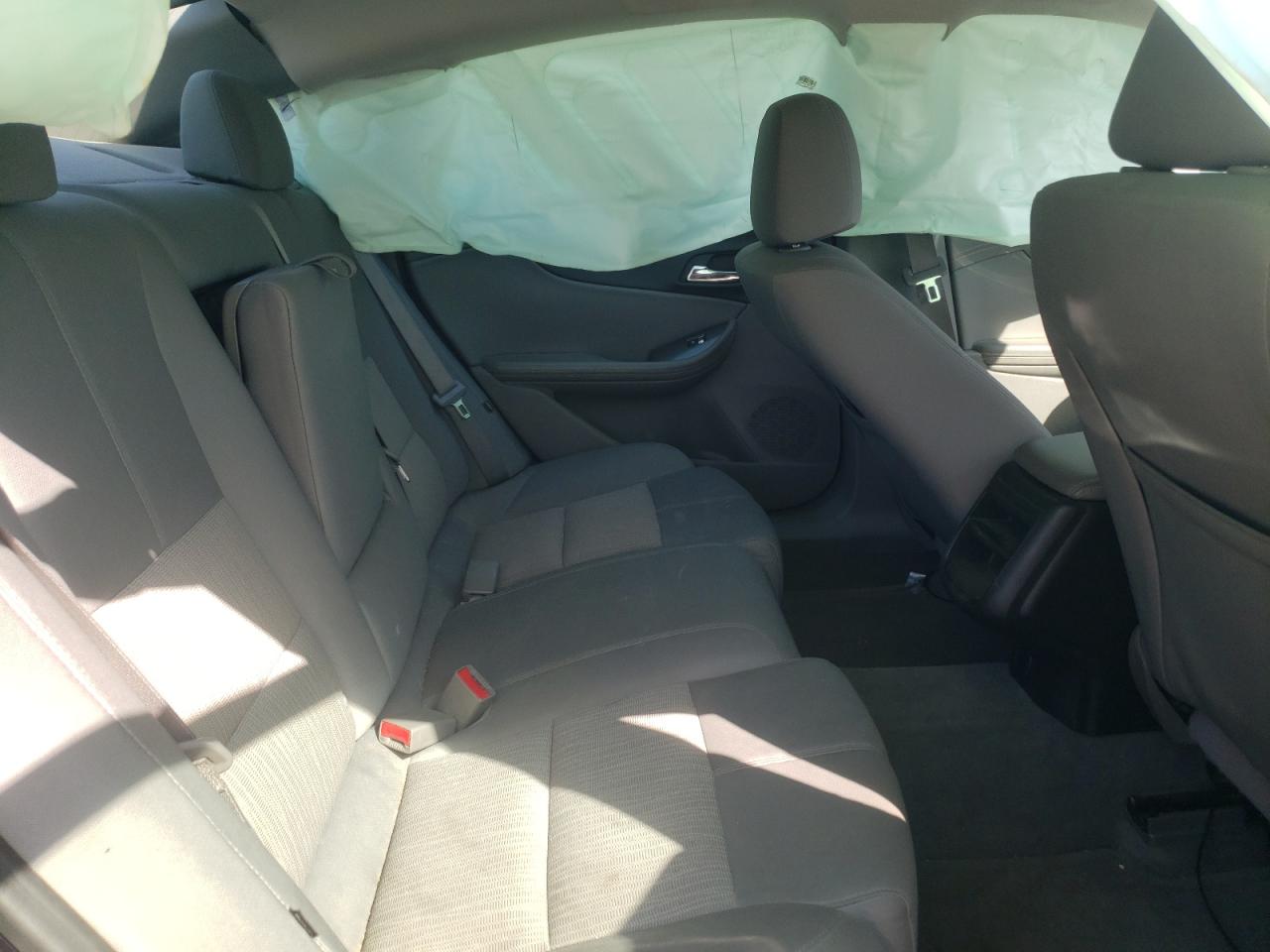 Zdjęcie 6 z aukcji – 2015 CHEVROLET IMPALA LS z VIN 2G11Z5SL2F9212677