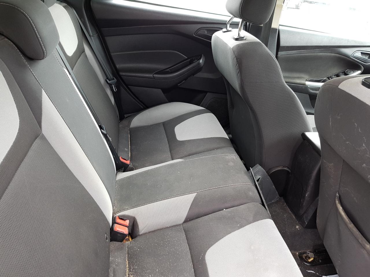 صورة رقم 6 من المزاد - 2012 FORD FOCUS SE مع VIN 1FAHP3K21CL383583
