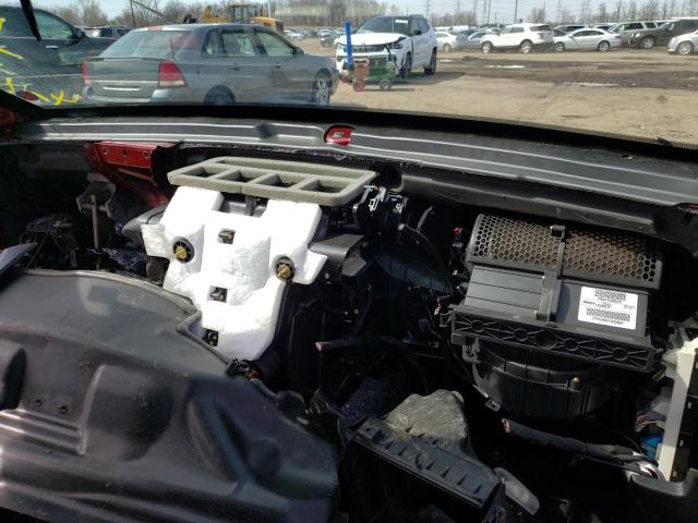 Photo 9 from auction – 2021 DODGE DURANGO R/ with VIN 1C4SDJCT8MC663863