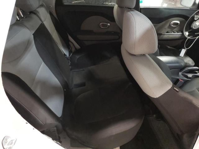 Photo 6 from auction – 2019 KIA SOUL with VIN KNDJN2A29K7676989