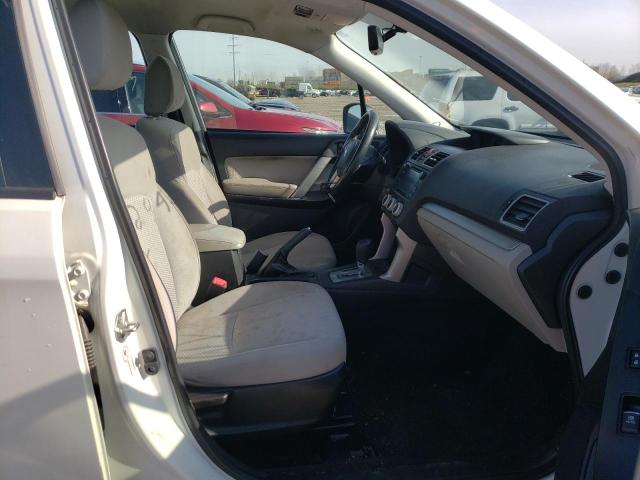 Photo 5 from auction – 2017 SUBARU FORESTER 2 with VIN JF2SJABC0HH503335