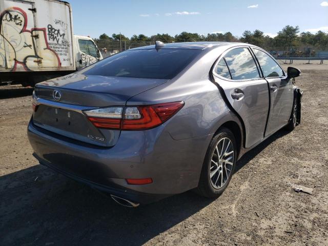 Photo 4 from auction – 2017 LEXUS ES 350 with VIN 58ABK1GG2HU079224
