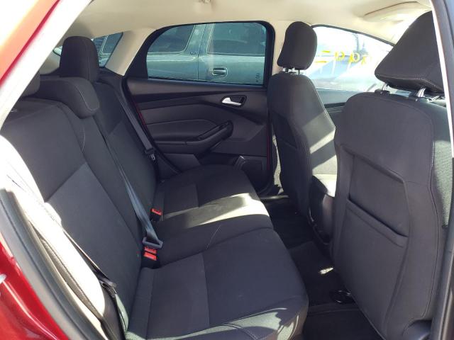 Photo 4 from auction – 2017 FORD FOCUS SE with VIN 1FADP3K23HL341860