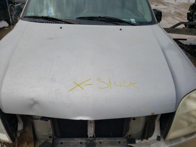 Photo 7 from auction – 2002 MERCURY MOUNTAINEE with VIN 4M2DU86W12UJ15034