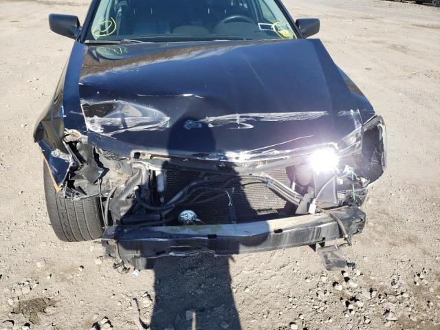 Photo 9 from auction – 2004 CADILLAC CTS-V with VIN 1G6DN57S840156786