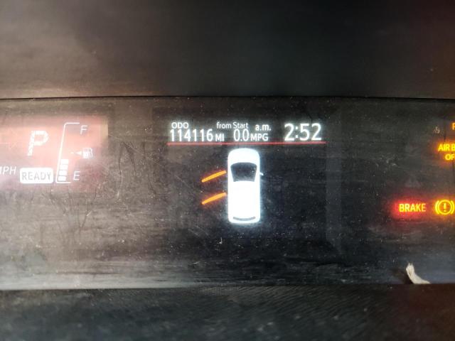 Photo 8 from auction – 2015 TOYOTA PRIUS C with VIN JTDKDTB34F1579051