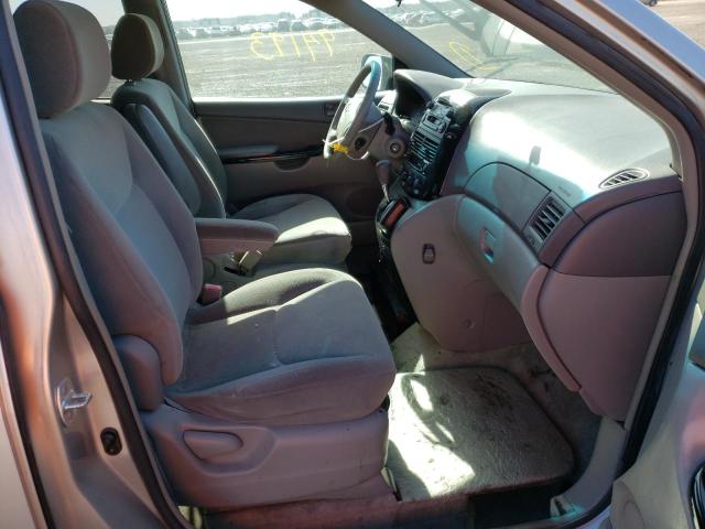 Photo 5 from auction – 2004 TOYOTA SIENNA with VIN 5TDZA23CX4S078763