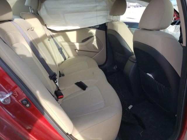 صورة رقم 6 من المزاد - 2011 KIA OPTIMA LX مع VIN KNAGM4A75B5185512