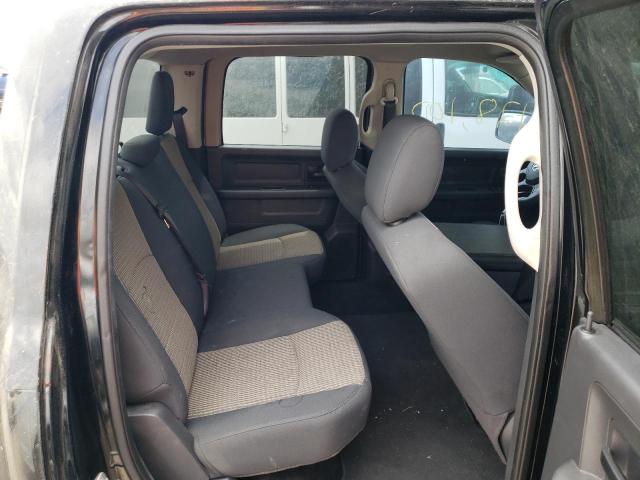 Photo 6 from auction – 2012 DODGE RAM 1500 S with VIN 1C6RD7KT7CS184834