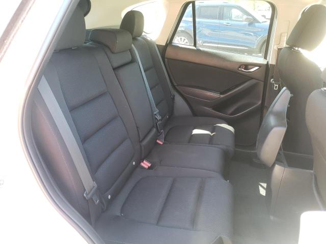 Photo 6 from auction – 2016 MAZDA CX-5 TOURI with VIN JM3KE2CY2G0636038