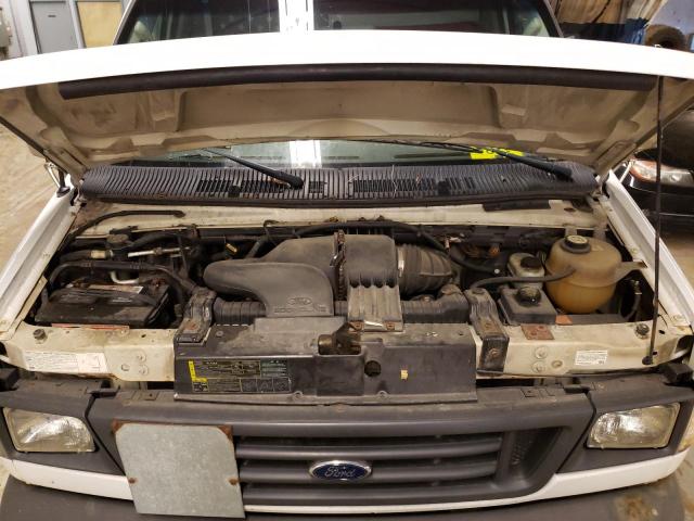 Фото 7 с аукциона – 2003 FORD ECONOLINE с VIN 1FTSS34L53HA42694