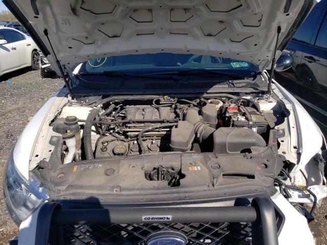 Photo 7 from auction – 2018 FORD TAURUS POL with VIN 1FAHP2MK7JG117658