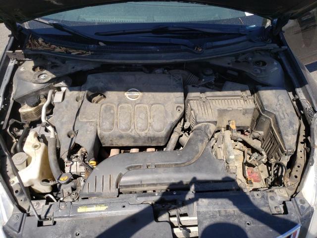 Photo 7 from auction – 2012 NISSAN ALTIMA BAS with VIN 1N4AL2AP7CN505808
