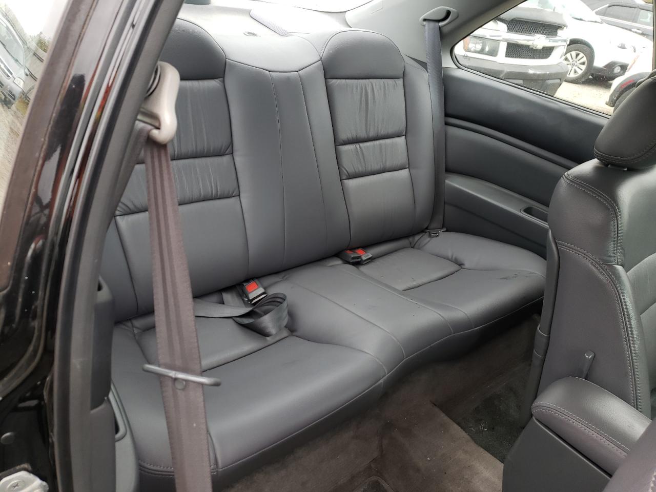 Photo 6 from auction – 1995 HONDA ACCORD EX with VIN 1HGCD7267SA038643
