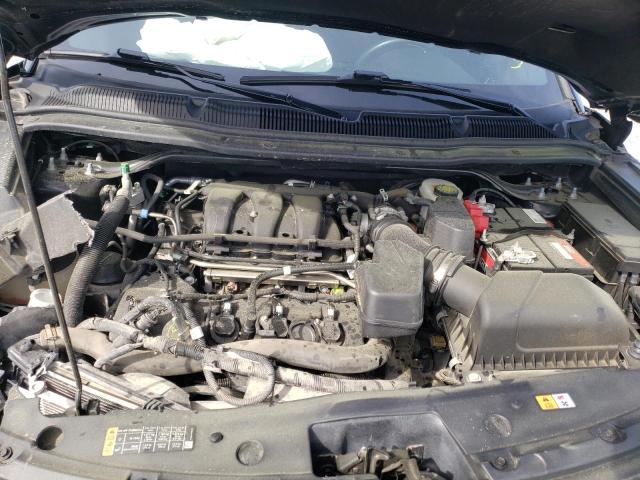 Photo 7 from auction – 2018 FORD EXPLORER with VIN 1FM5K8D86JGC35800
