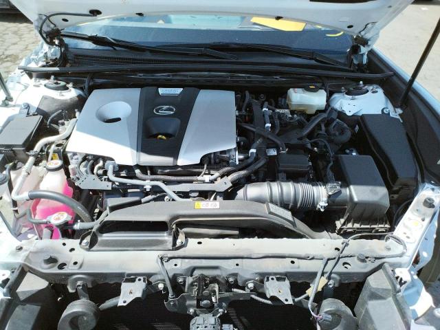 Photo 7 from auction – 2019 LEXUS ES 300H with VIN JTHB21B15K2026114