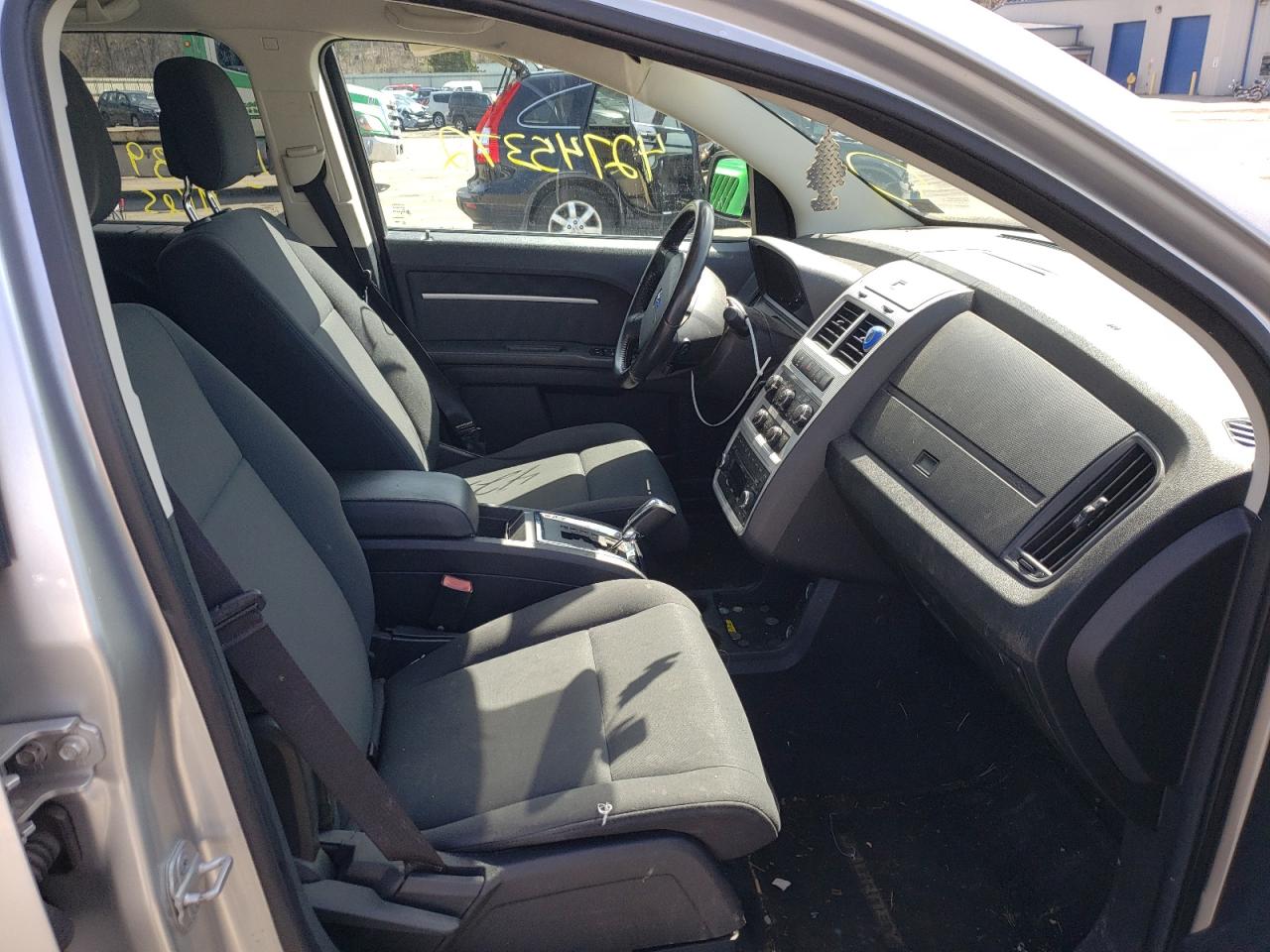 Foto 5 de la subasta – 2010 DODGE JOURNEY SX con VIN 3D4PH5FV3AT180833