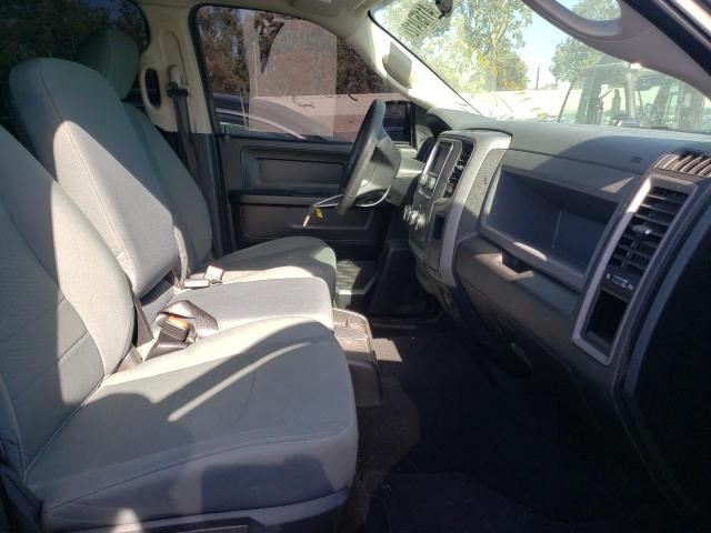 Photo 5 from auction – 2019 RAM 1500 CLASS with VIN 1C6RR6KG2KS520967