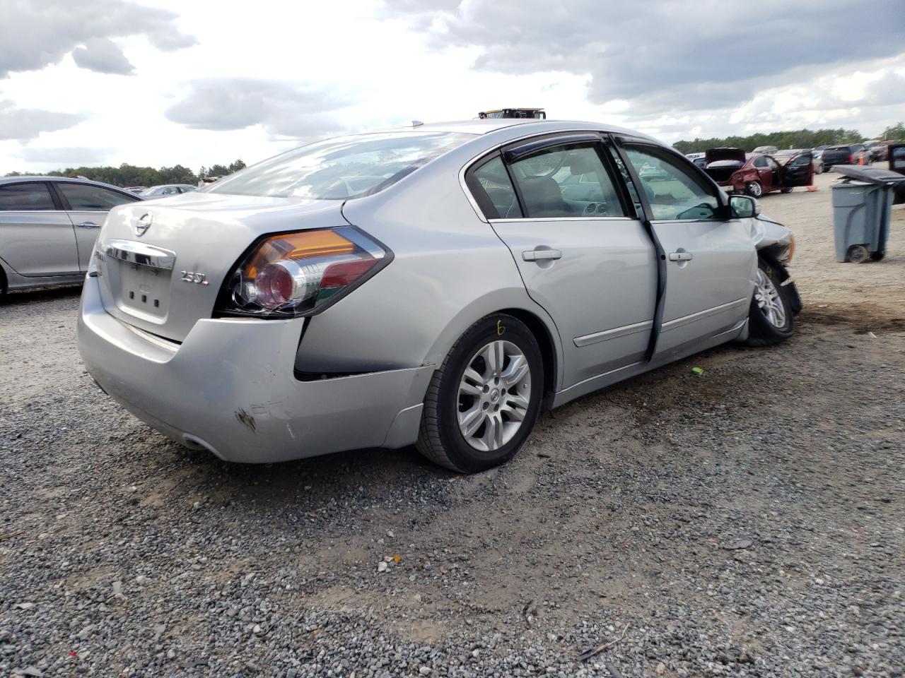 Foto 4 de la subasta – 2010 NISSAN ALTIMA BAS con VIN 1N4AL2AP1AN544035