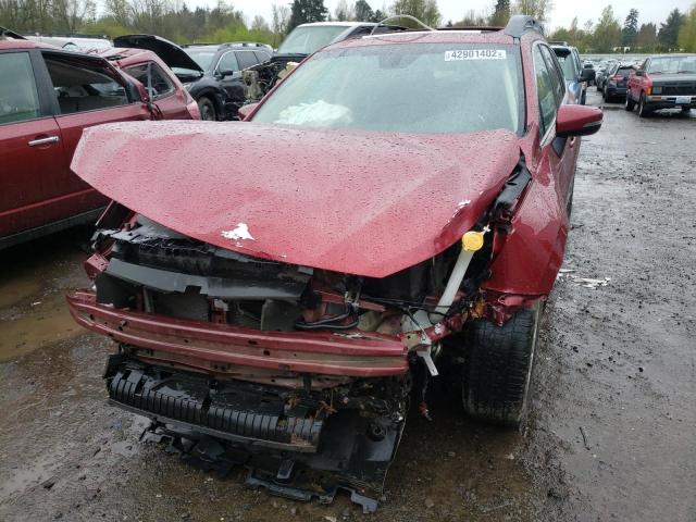 Photo 9 from auction – 2019 SUBARU OUTBACK 2. with VIN 4S4BSAHCXK3382767