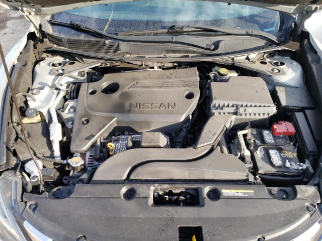 Photo 7 from auction – 2016 NISSAN ALTIMA 2.5 with VIN 1N4AL3AP5GN391254