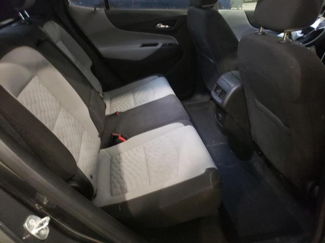 Photo 6 from auction – 2018 CHEVROLET EQUINOX LS with VIN 3GNAXREV1JS577761