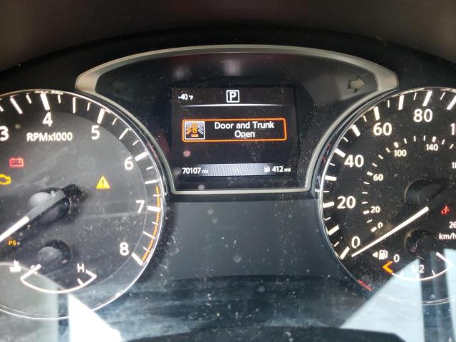 Photo 8 from auction – 2016 NISSAN ALTIMA 2.5 with VIN 1N4AL3AP8GC114027