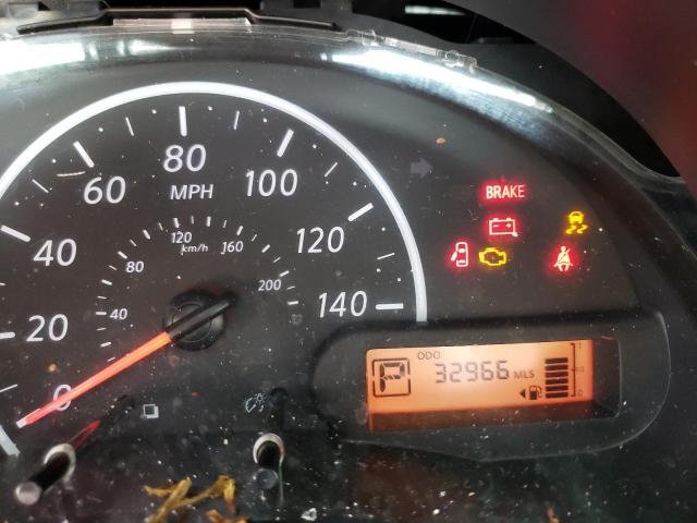 Photo 8 from auction – 2017 NISSAN VERSA S with VIN 3N1CN7AP6HL908540