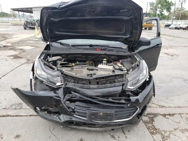 Photo 7 from auction – 2020 CHEVROLET TRAX LS with VIN KL7CJKSB4LB324627