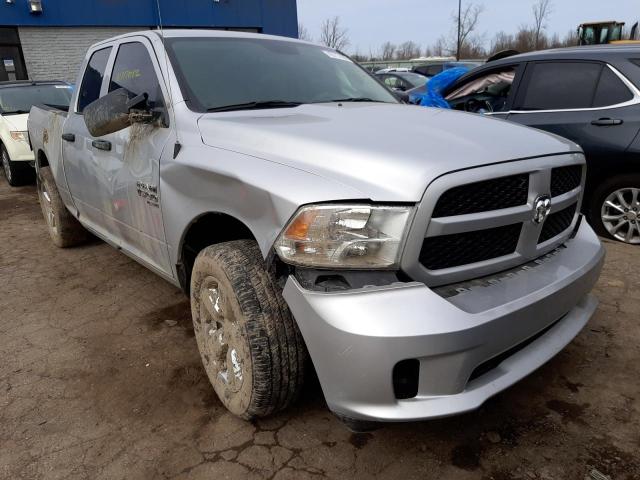 RAM 1500 CLASS 2019 with VIN 1C6RR7FG6KS531633 - Photo from auction