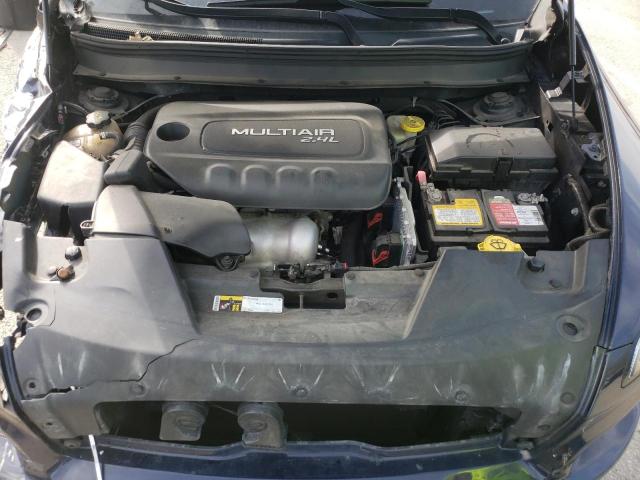 Photo 7 from auction – 2015 JEEP CHEROKEE L with VIN 1C4PJMDBXFW622593