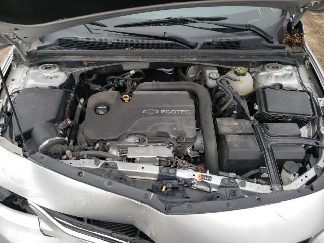 Photo 7 from auction – 2018 CHEVROLET MALIBU LT with VIN 1G1ZD5ST8JF141518