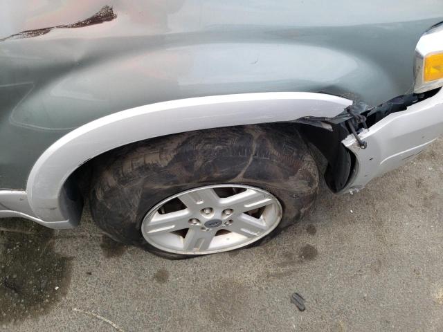 Photo 9 from auction – 2005 FORD ESCAPE HEV with VIN 1FMCU95H05KE01365