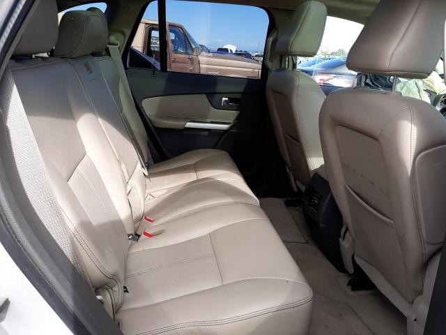 Photo 6 from auction – 2011 FORD EDGE LIMIT with VIN 2FMDK4KC7BBA92652