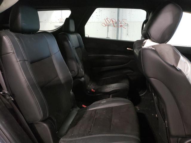 Photo 6 from auction – 2021 DODGE DURANGO GT with VIN 1C4RDJDGXMC690935