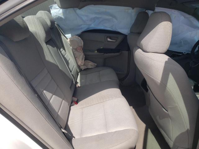 Photo 6 from auction – 2016 TOYOTA CAMRY LE with VIN 4T1BF1FK7GU140258