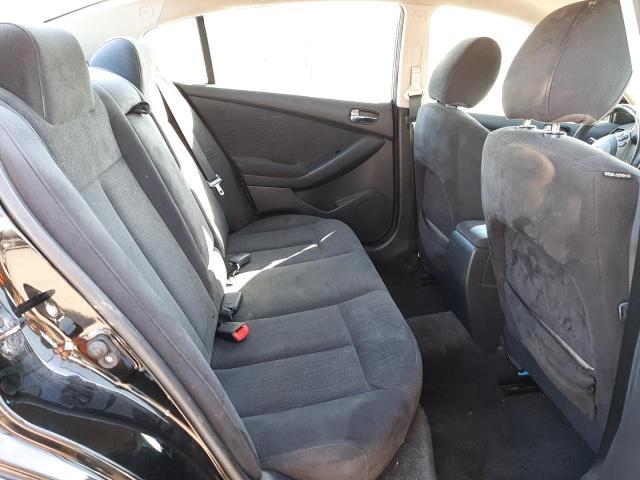 Photo 6 from auction – 2010 NISSAN ALTIMA BAS with VIN 1N4AL2AP3AN453672