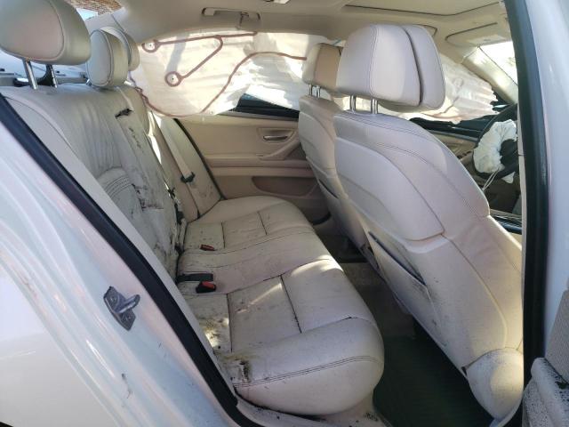 Photo 6 from auction – 2014 BMW 535 XI with VIN WBA5B3C54ED533281