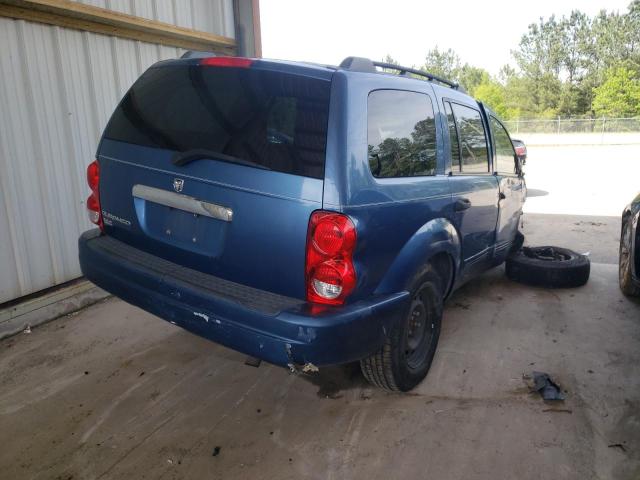 Photo 4 from auction – 2004 DODGE DURANGO SL with VIN 1D4HB48N14F234450