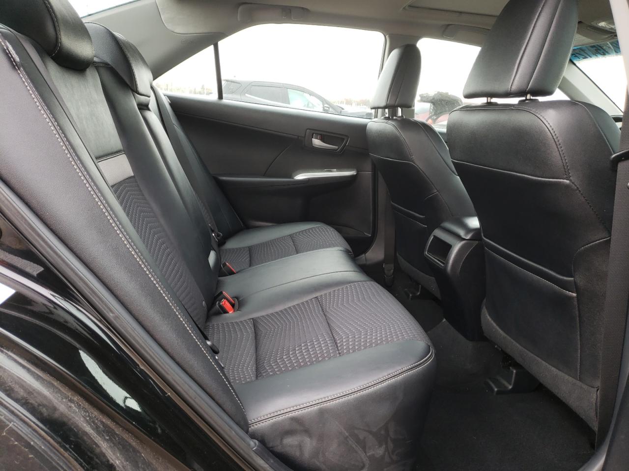 Photo 6 from auction – 2013 TOYOTA CAMRY L with VIN 4T1BF1FKXDU661292