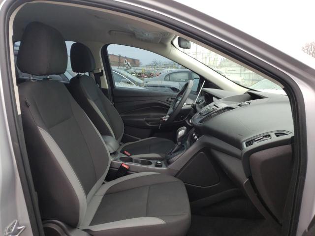 Photo 5 from auction – 2014 FORD ESCAPE S with VIN 1FMCU0F74EUA59411