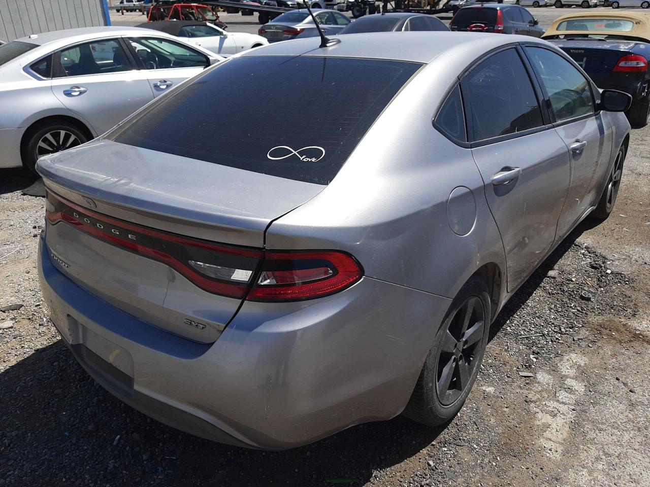 Photo 17 from auction – 2015 DODGE DART SXT with VIN 1C3CDFBB2FD362968