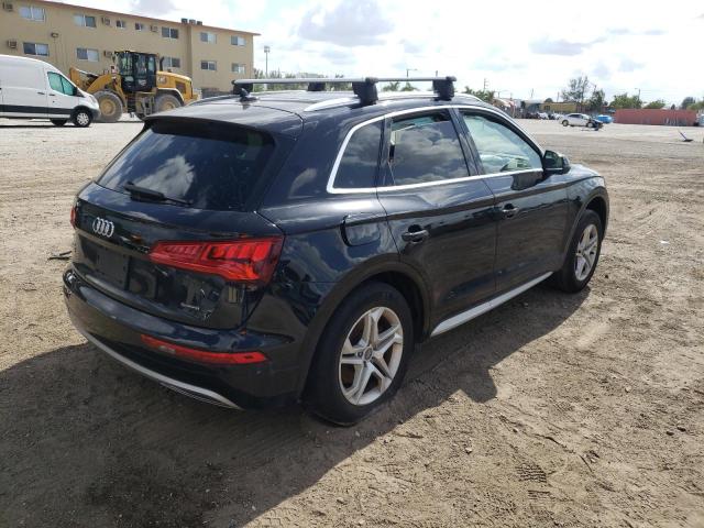 Photo 4 from auction – 2019 AUDI Q5 PREMIUM with VIN WA1ANAFY2K2041546