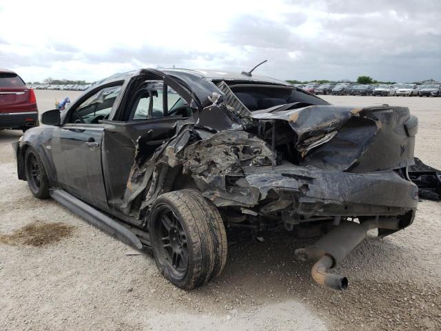 Photo 3 from auction – 2015 MITSUBISHI LANCER EVO with VIN JA32W8FVXFU021141
