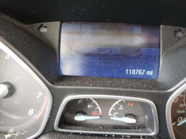 Фото 8 с аукциона – 2014 FORD FOCUS SE с VIN 1FADP3F2XEL300566