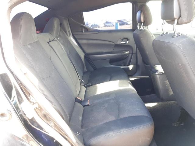 Photo 6 from auction – 2013 DODGE AVENGER SE with VIN 1C3CDZAB5DN567257