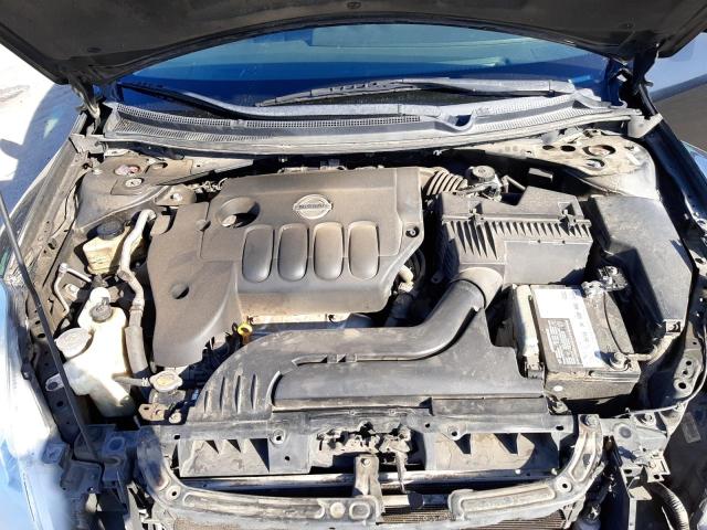 Photo 7 from auction – 2010 NISSAN ALTIMA BAS with VIN 1N4AL2AP3AN453672